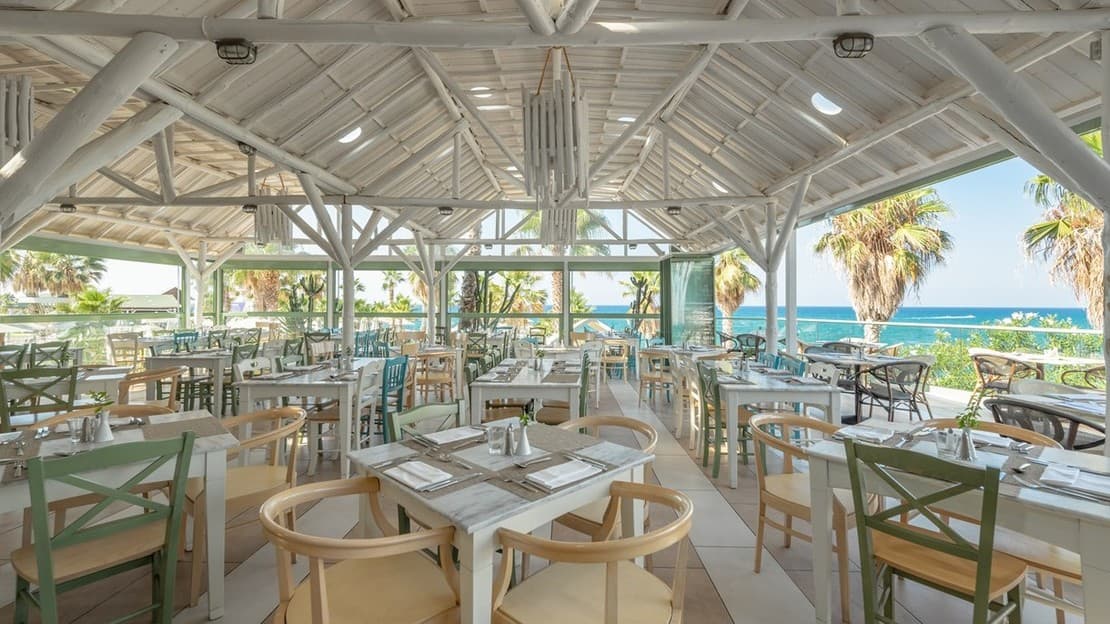 Star Beach Village & Water Park